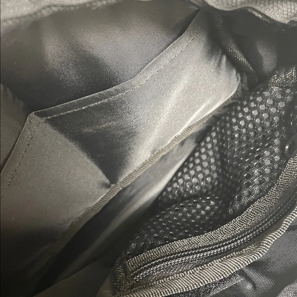 The North Face sleek design